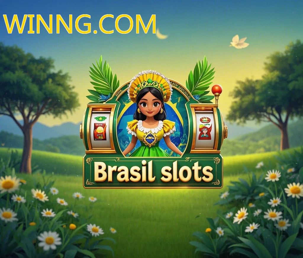 winng GAME-Slots