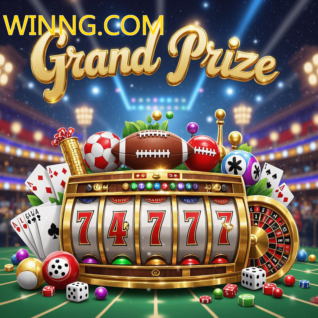 winng GAME-Login