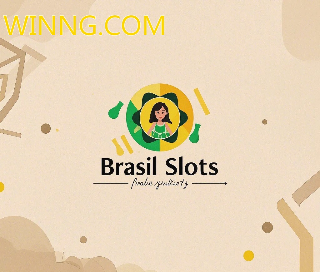 winng GAME-Slots