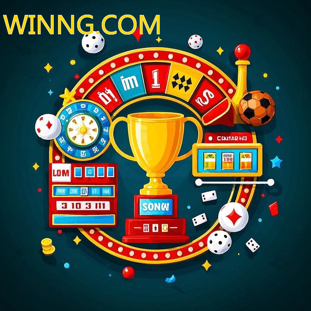 winng GAME-Slots